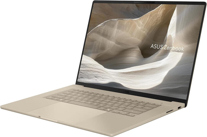 ASUS Zenbook SORA 16(UX3607OA)
