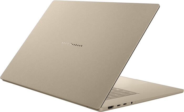 ASUS Zenbook SORA 16(UX3607OA)
