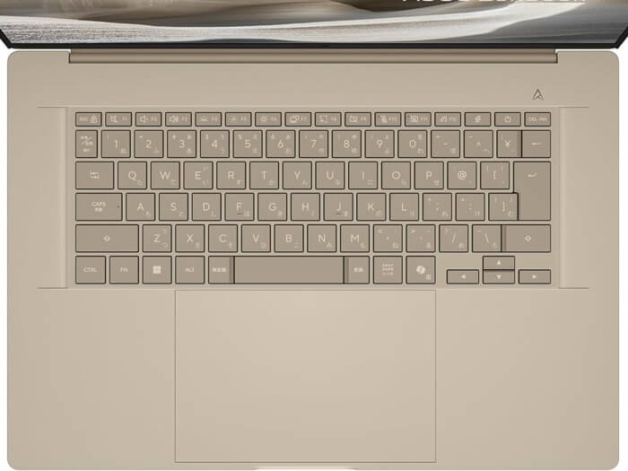 ASUS Zenbook SORA 16(UX3607OA)