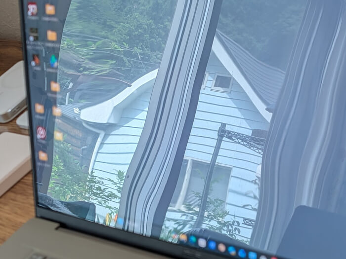 ASUS Zenbook SORA 16