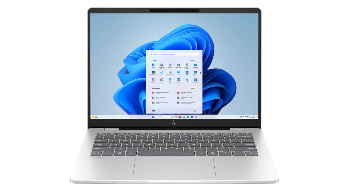 Core Ultra 7+32GBメモリーで16万9800円:HP OmniBook 7 14が値下がり