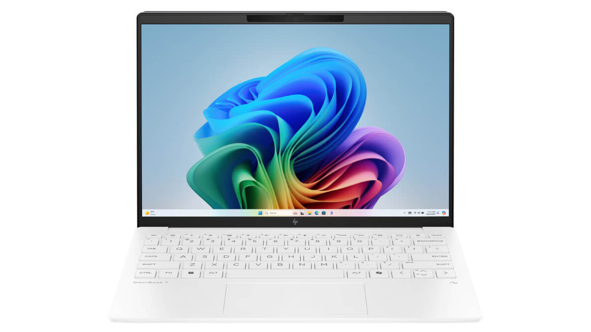 HPの軽量ノートPCが週末限定タイムセールで13万7900円
