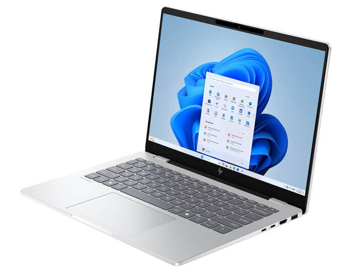 HP OmniBook 7 14-fr