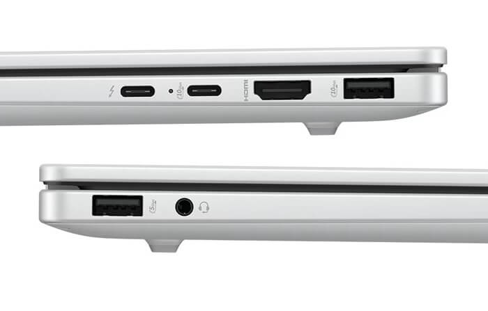 HP OmniBook 7 14-fr