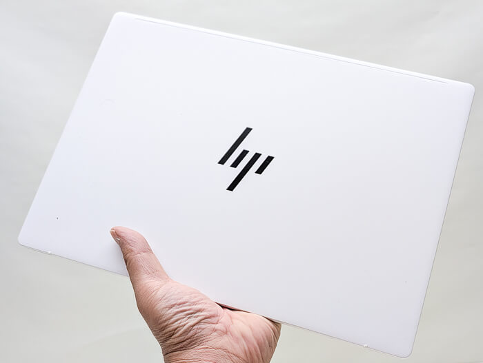 HP OmniBook 7 Aero 13-bg