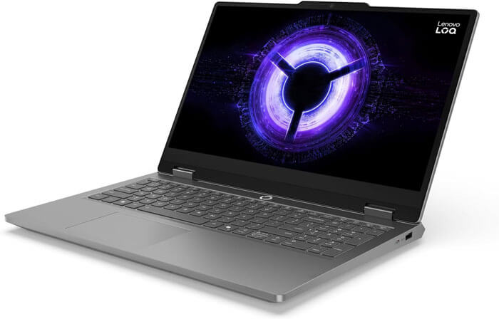 Lenovo LOQ Essential 15IRX11