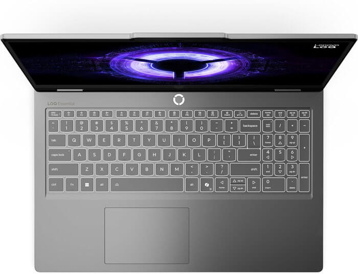 Lenovo LOQ Essential 15IRX11