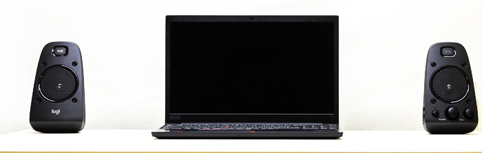 最強のPCスピーカー「ロジクールZ625」を3年使ってさらにもう1台買い足