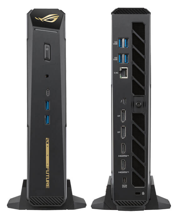 ROG NUC 16 Edition 20