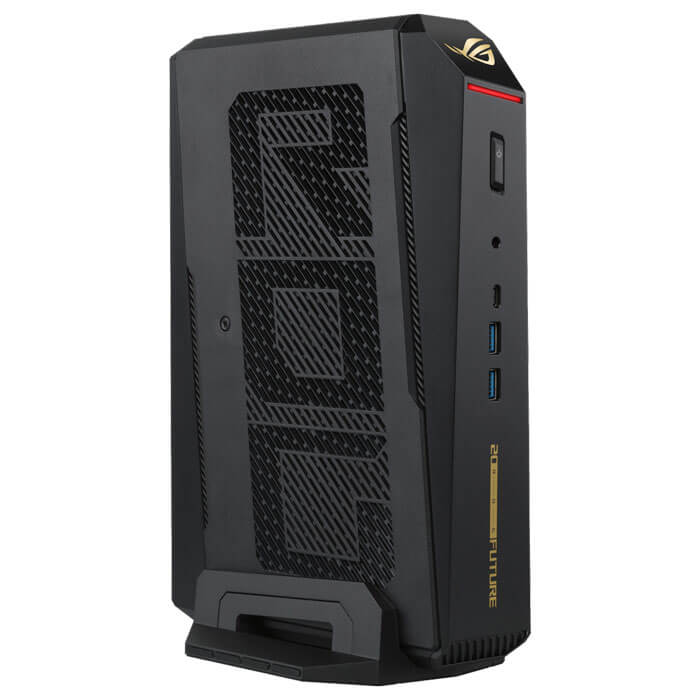 ROG NUC 16 Edition 20