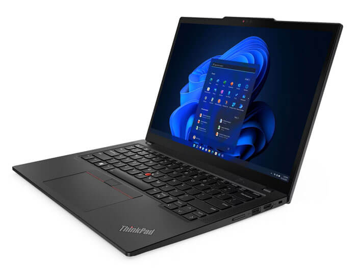 ThinkPad X13 Gen 4