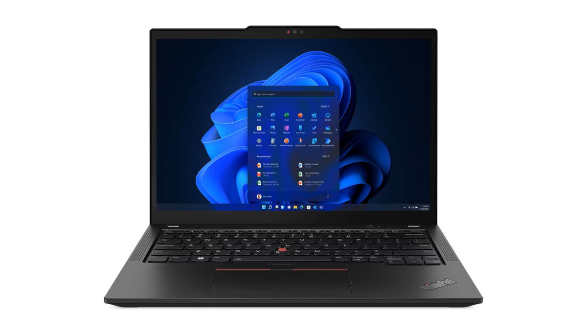 32GBメモリー搭載ThinkPad X13 Gen 4が14万9600円でアウトレット販売中