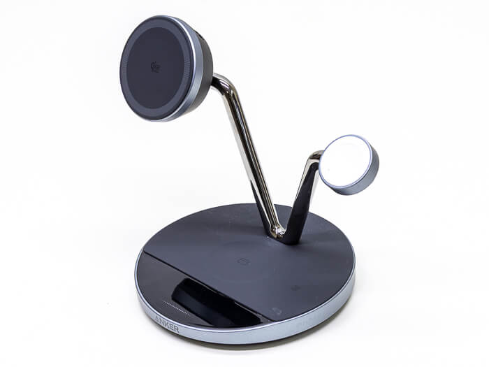 Anker Prime Wireless Charging Station
