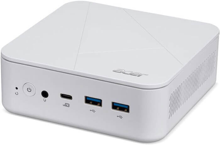 Revo Box