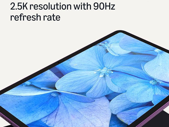 Alexa Tablet 8 / 11 / 12 Proの詳細スペックを比較