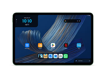 Alexa Tablet 11