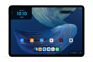 Alexa Tablet 12 Pro