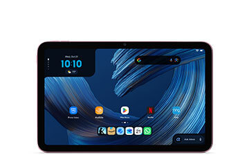 Alexa Tablet 8