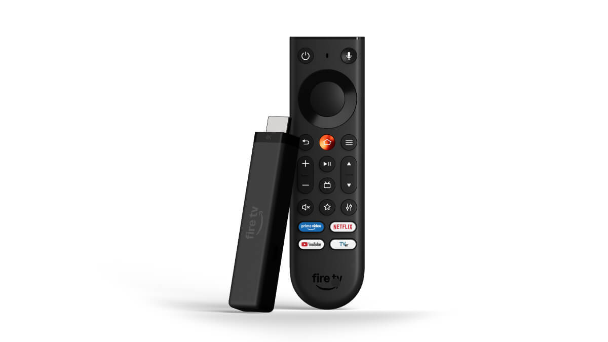 Amazon Fire TV Stick 4K 2026年モデル発売