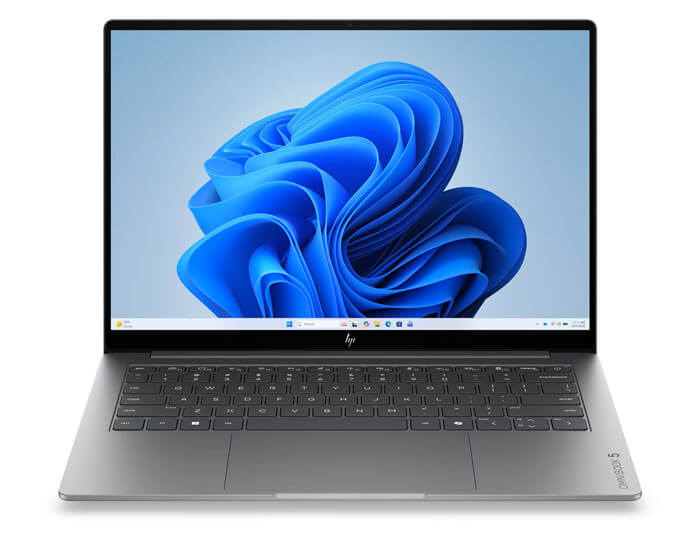 HP OmniBook 5 14-mh