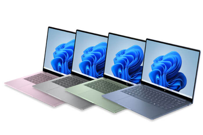 HP OmniBook 5 14-mh