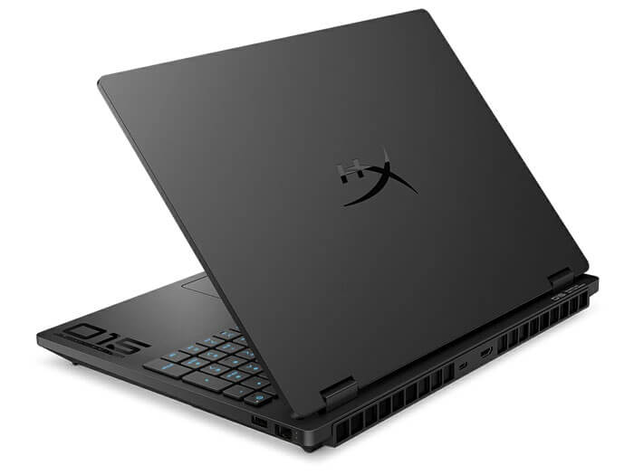 HyperX OMEN 15