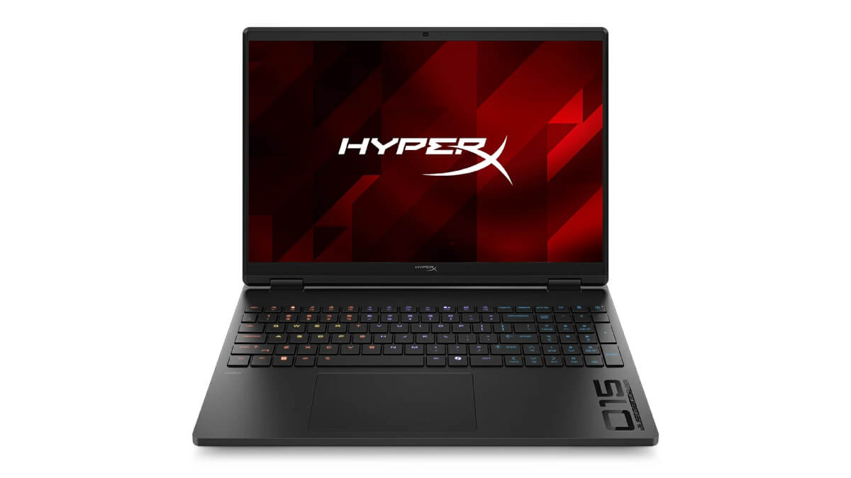 RTX 5060搭載のHyperX OMEN 15が楽天で22万9880円＋ポイント還元付き