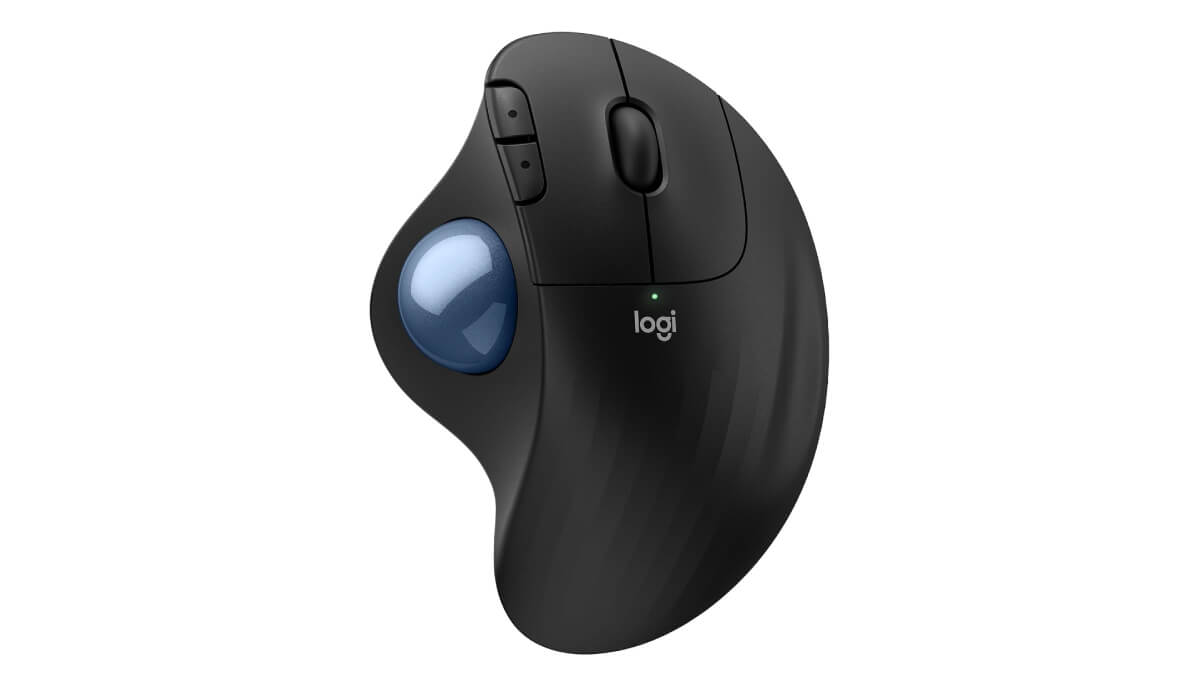 ワイヤレストラックボール「ロジクールM575SPd」がタイムセールで4980円