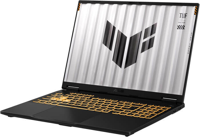 ASUS TUF Gaming F16 FX608JMI(FX608JMI-I7R5060A)