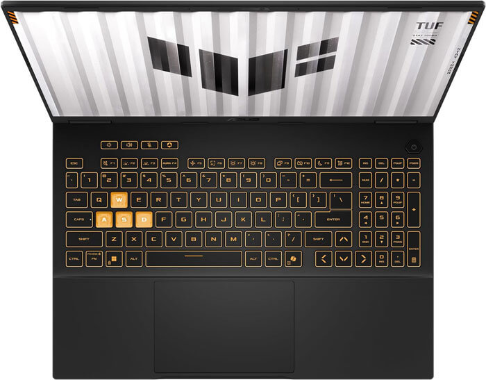 ASUS TUF Gaming F16 FX608JMI(FX608JMI-I7R5060A)