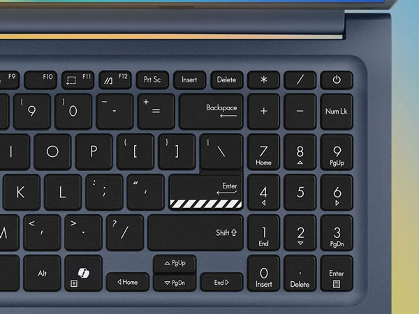 ASUS Vivobook 15 M1502XA