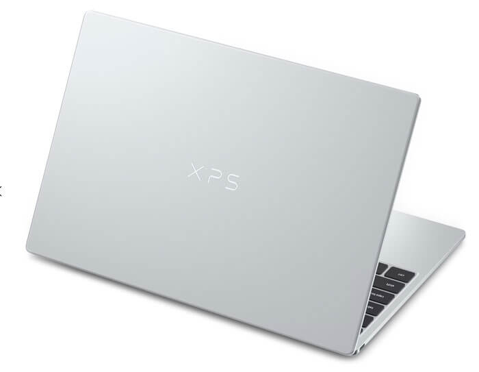 XPS 13 DX13260